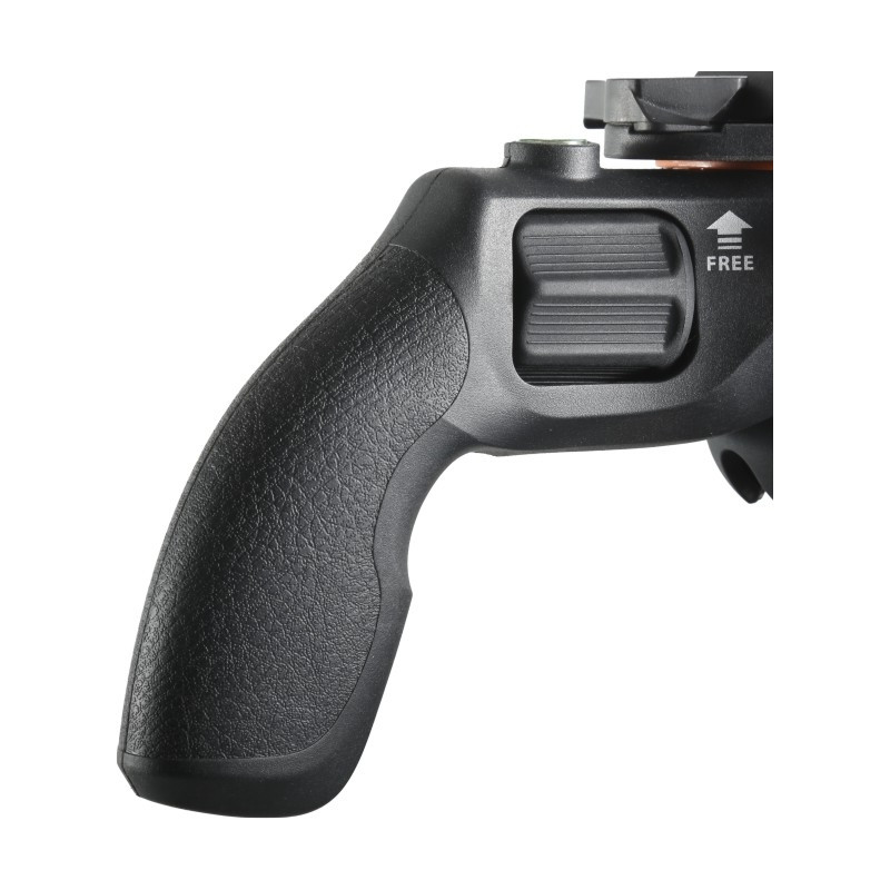 Trépied en aluminium Vanguard Espod CX 233AGH