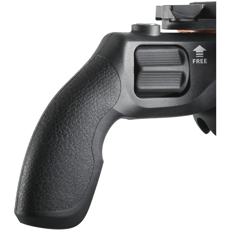Trépied en aluminium Vanguard Espod CX 203AGH