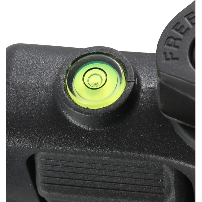 Trépied en aluminium Vanguard Espod CX 203AGH