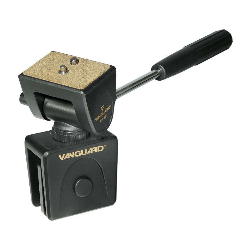 Vanguard Support de fenêtre PH-201