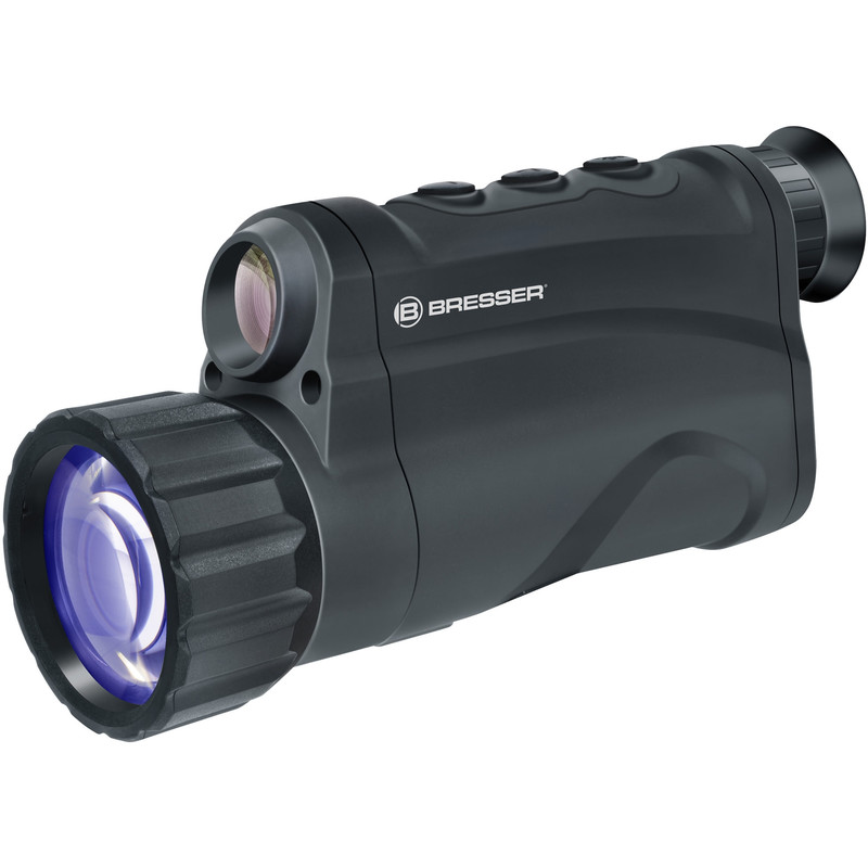 Bresser, Yukon Newton DNV 3.5x42 Lunette de vision nocturne