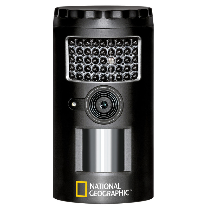 Appareil-photo spécial gibier National Geographic Beobachtungskamera
