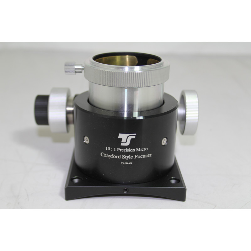 Porte-oculaire TS Optics Crayford Style Focuser for GSO-Newton 10" and 12"