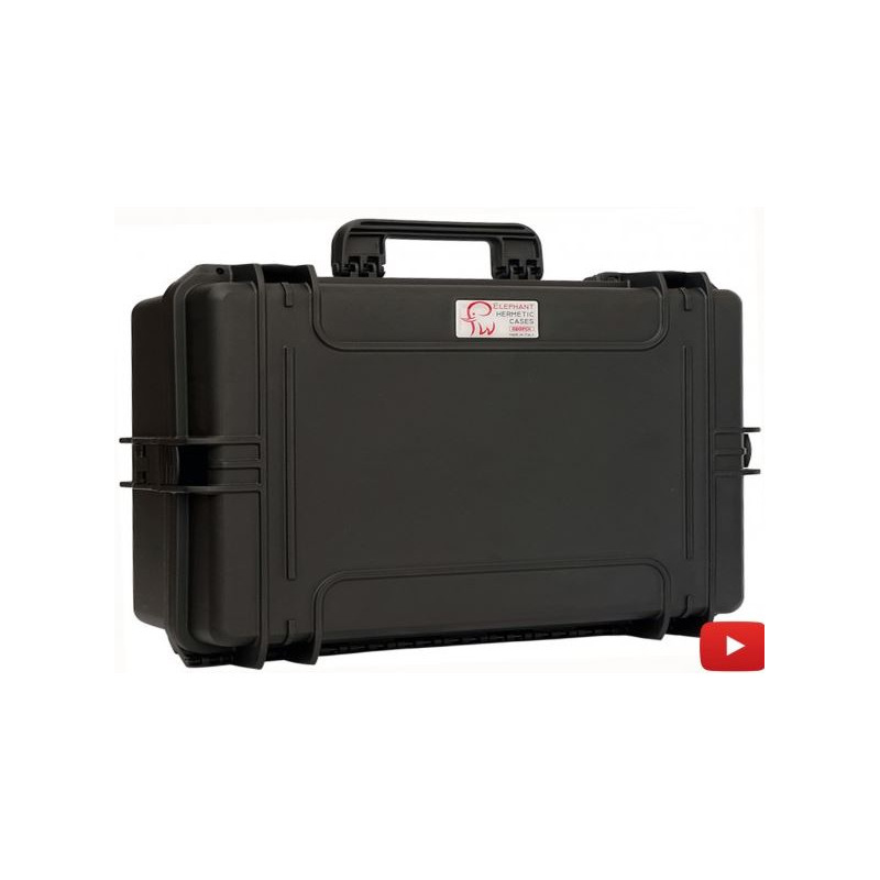 Geoptik Valise de transport EPH 30B061