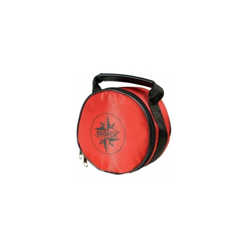 Geoptik Sac de transport pour contrepoids 260 mm