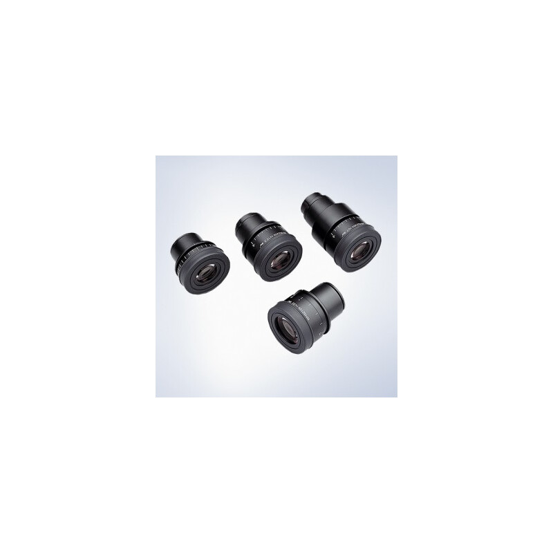 Evident Olympus Oculaires Olympus WHSZ10X-H