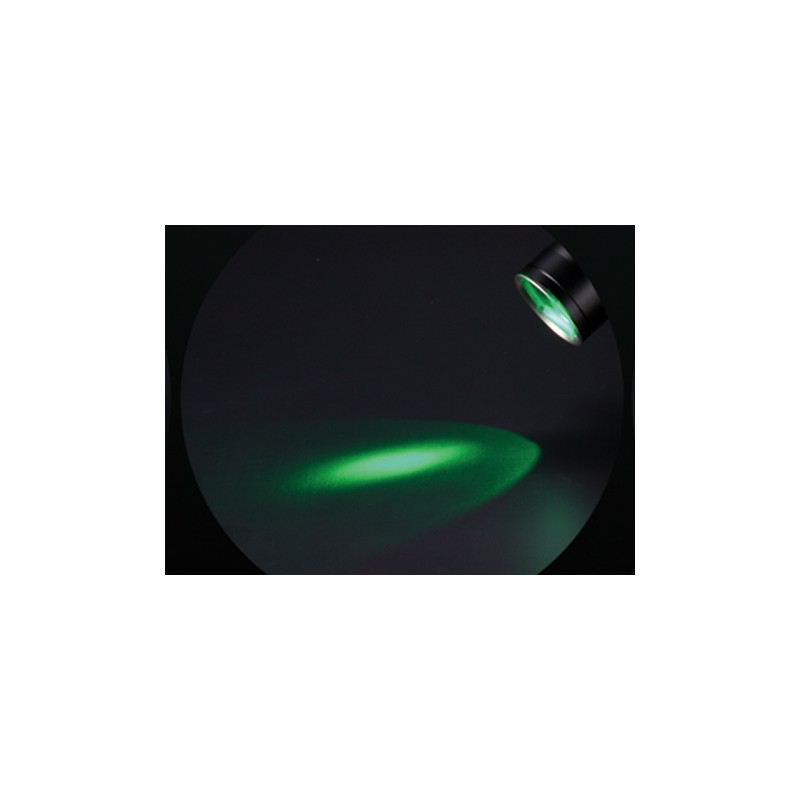 Nitecore Lampe de poche Chameleon CG6 blanc/vert