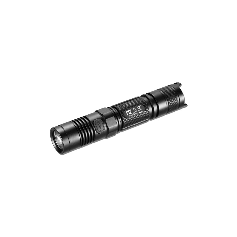 Nitecore Lampe de poche P12