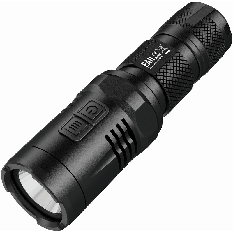 Nitecore Lampe de poche EA11