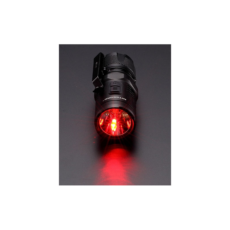 Nitecore Lampe de poche EC11