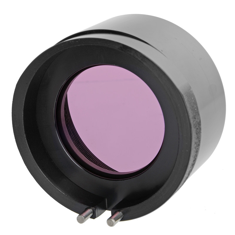 Filtre Lunt Solar Systems Fitre anti reflet pour LS80THa/DSII