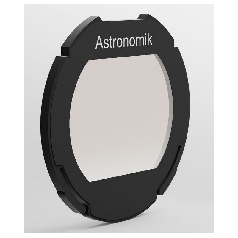 Astronomik Filtre Luminance UV-IR bloquant  L-3 EOS-Clip