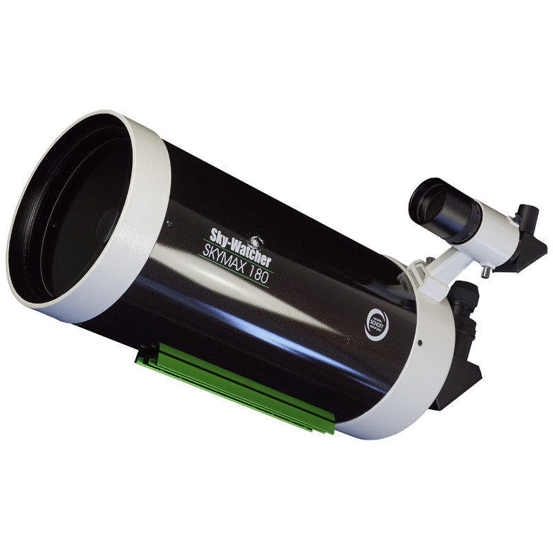 Télescope Maksutov  Skywatcher MC 180/2700 SkyMax 180 HEQ5 Pro SynScan GoTo