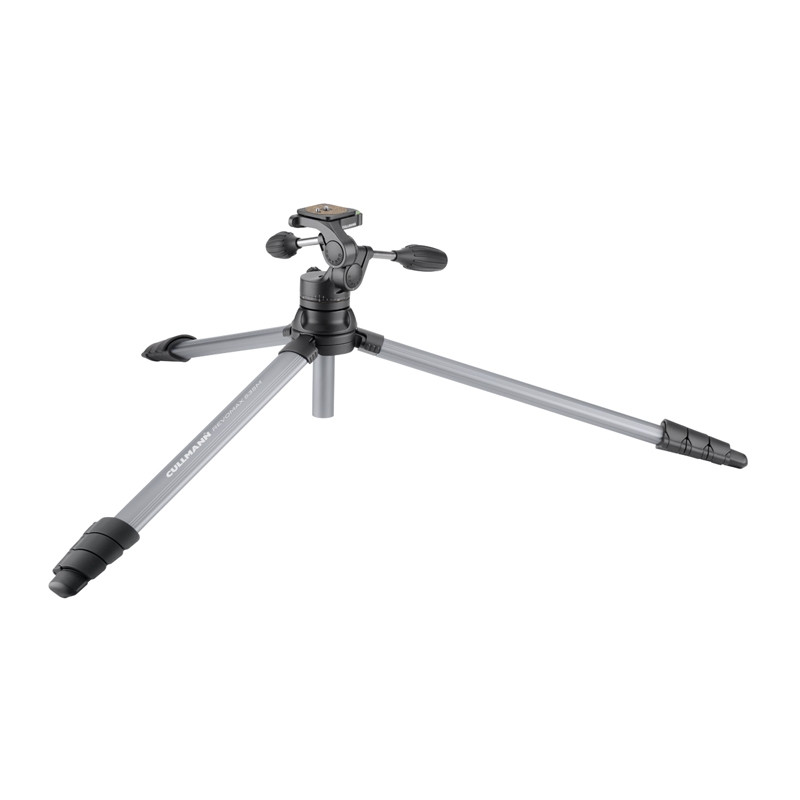 Trépied en aluminium Cullmann REVOMAX 535M RW30