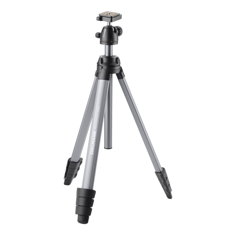 Trépied en aluminium Cullmann REVOMAX 535 RB7.3