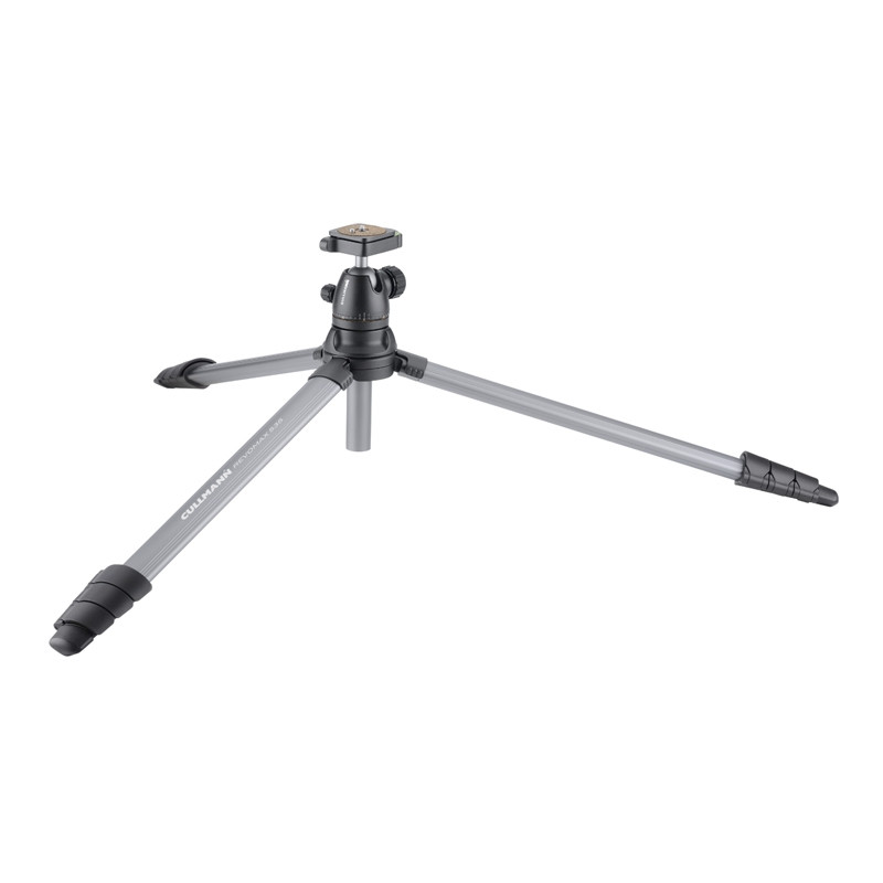 Trépied en aluminium Cullmann REVOMAX 535 RB7.3