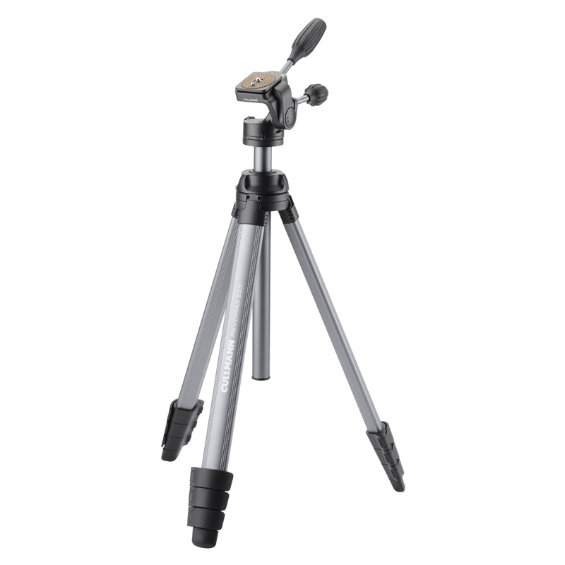 Trépied en aluminium Cullmann REVOMAX 535 RW32