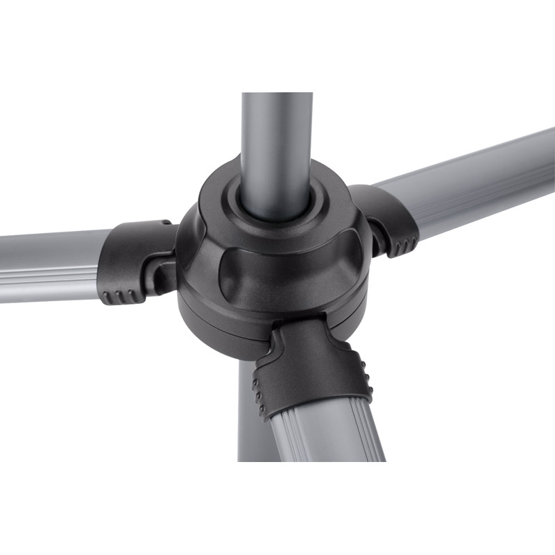 Trépied en aluminium Cullmann REVOMAX 535 RW32