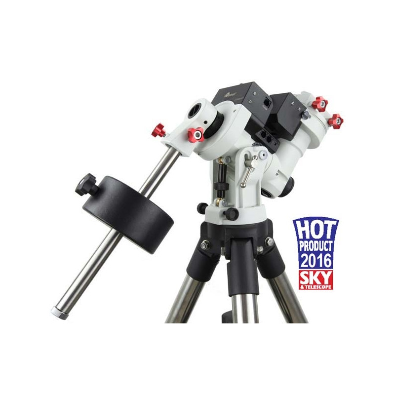 Monture iOptron CEM25EC