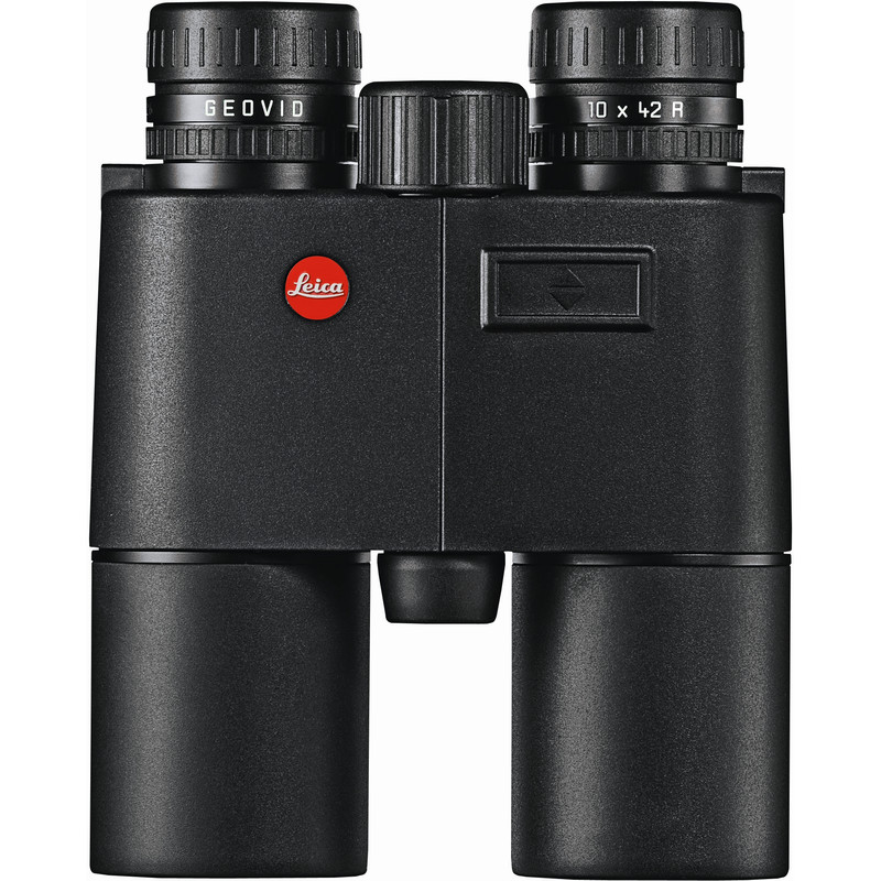 Jumelles Leica Geovid 10x42 R