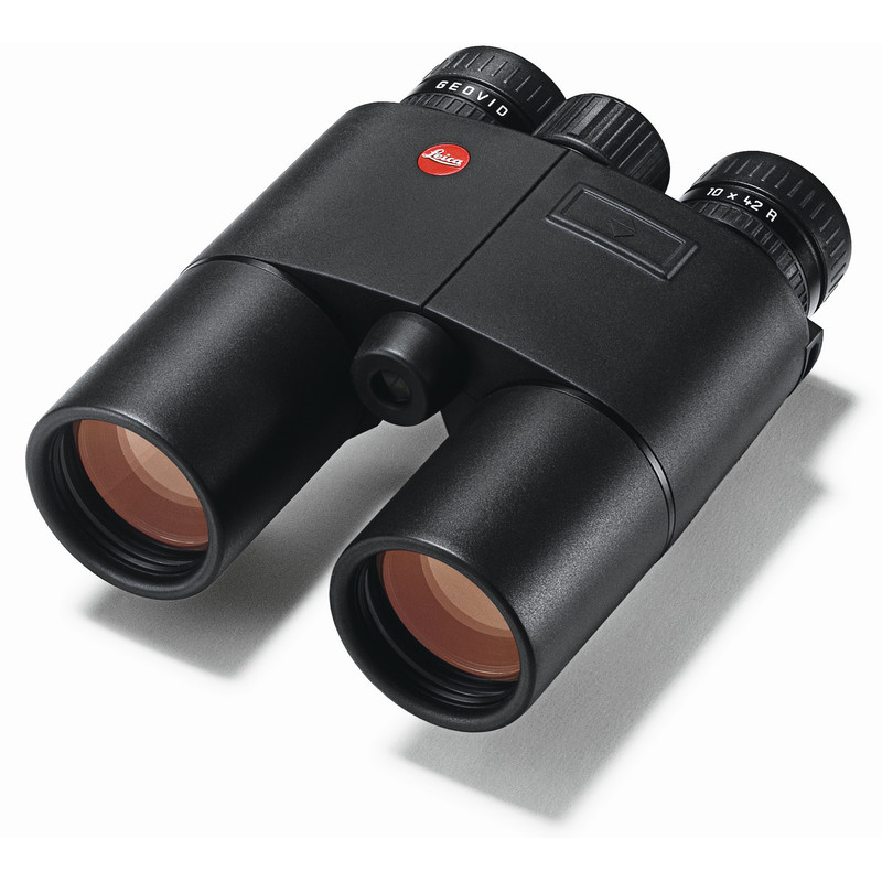 Jumelles Leica Geovid 10x42 R