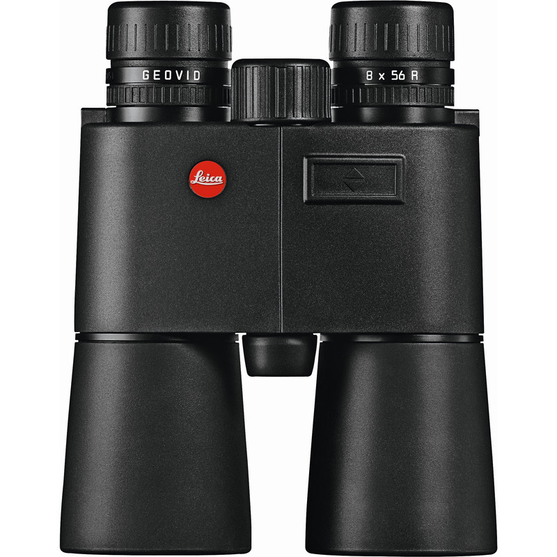 Jumelles Leica Geovid 8x56 R