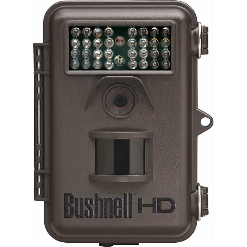 Appareil-photo spécial gibier Bushnell Trophy Cam Essential HD