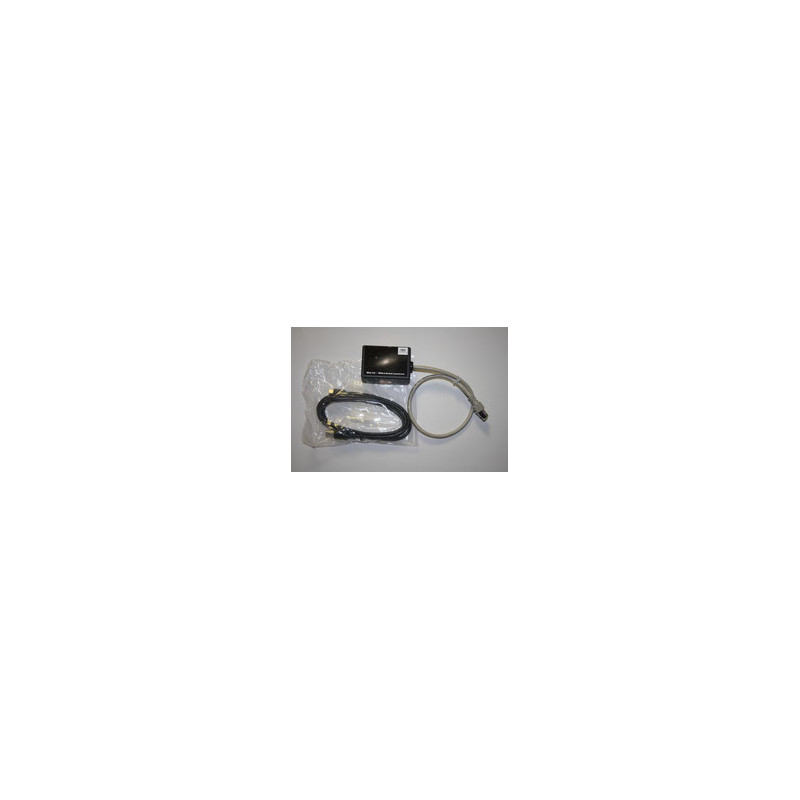 Ertl Elektronics Adaptateur EQDir-USB pour Skywatcher EQ5