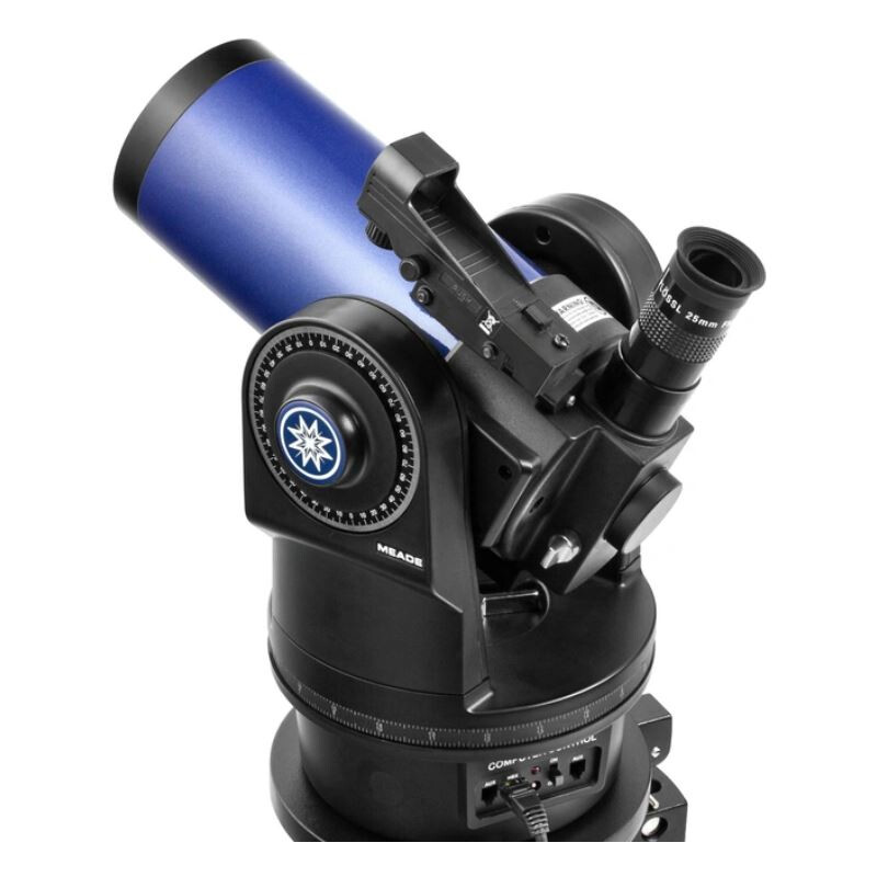 Meade ETX90 AT Maksutov-Cassegrain 90/1250 UHTC GoTo