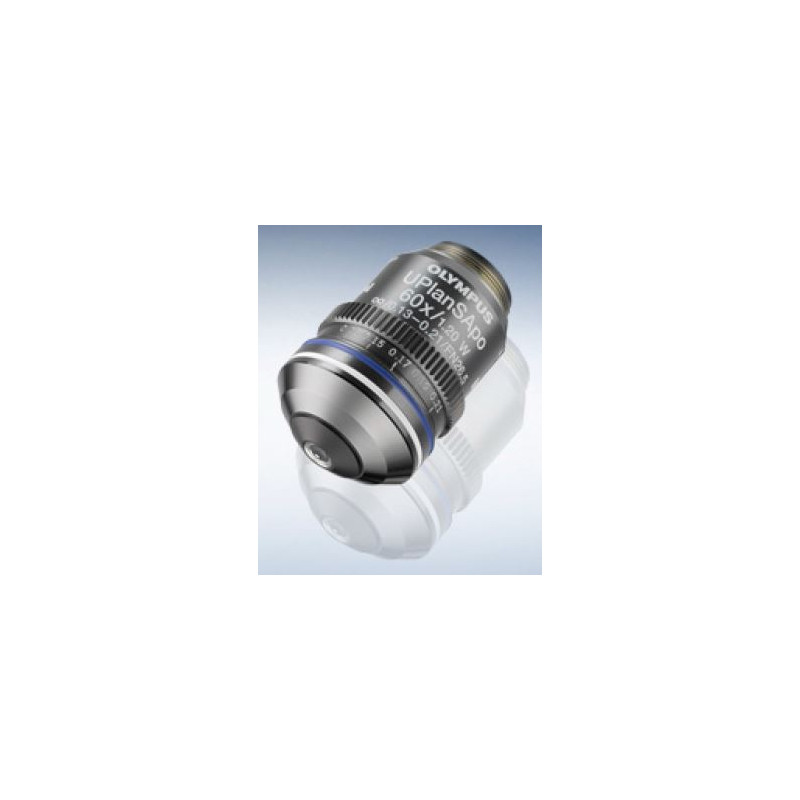 Objectif Evident Olympus UPLXAPO60XW/1.20