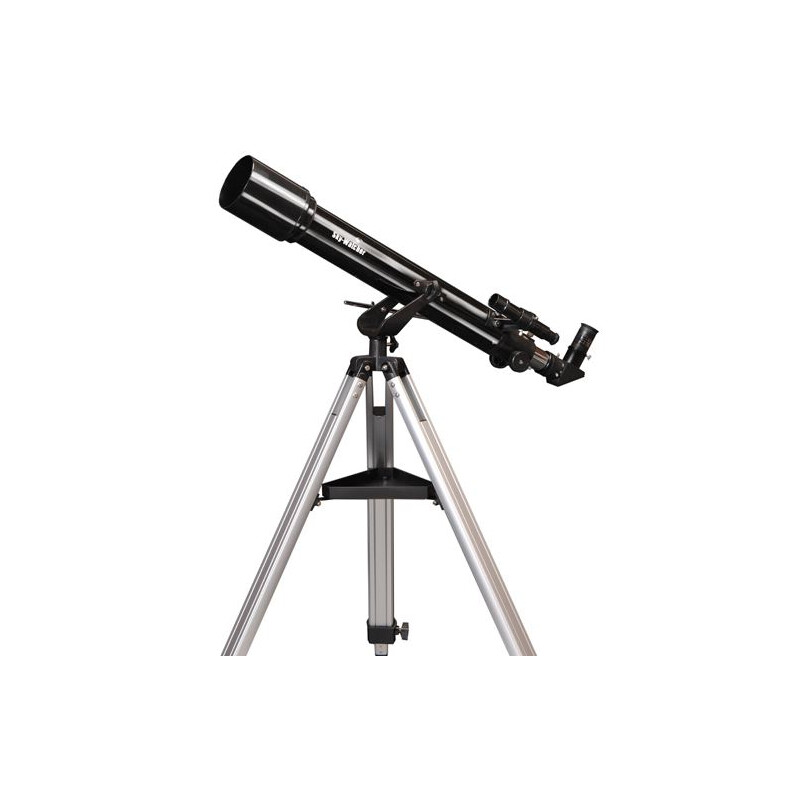 Télescope Skywatcher AC 70/700 Mercury AZ-2 Solarsystemscope SET