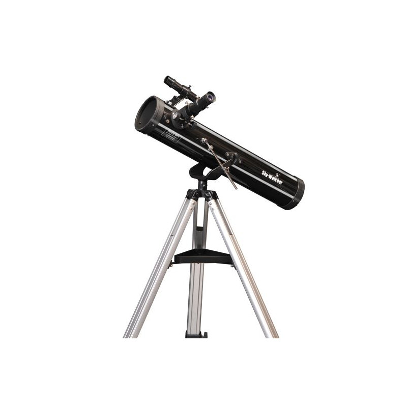 Télescope Skywatcher N 76/700 Astrolux AZ-1