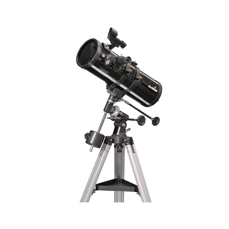 Télescope Skywatcher N 114/500 SkyHawk EQ-1