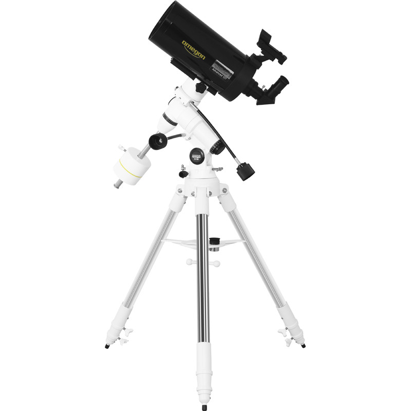 Télescope Maksutov Omegon Advanced MC 127/1900 EQ 300