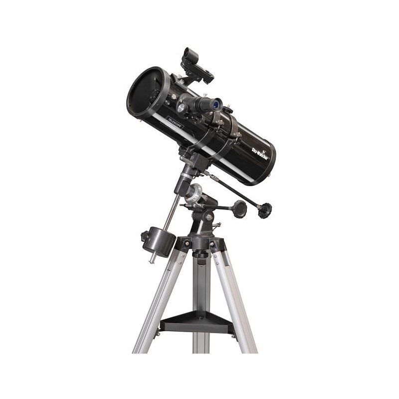 Télescope Skywatcher N 114/1000 SkyHawk EQ-1