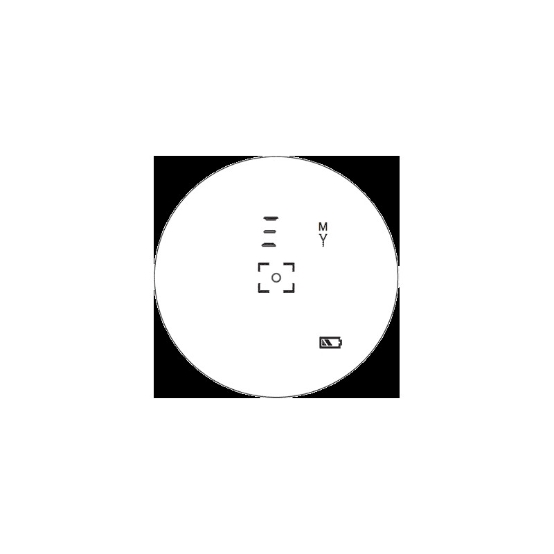 Télémètre Leupold GX-2i²