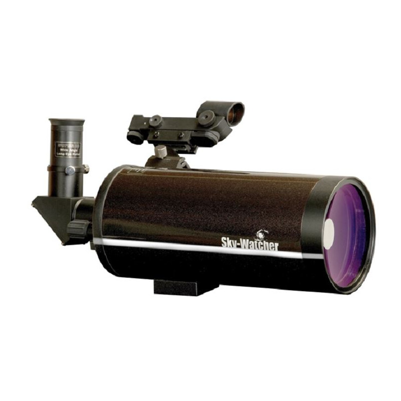 Télescope Maksutov  Skywatcher Tube Optique Seul SkyMax MC 90/1250