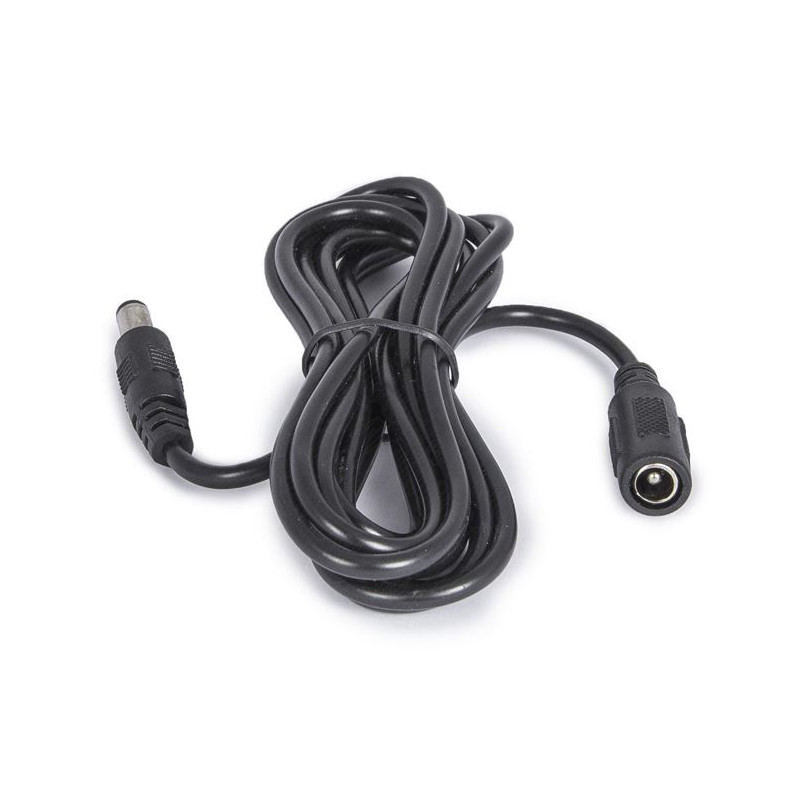 Câble Baader Prolongateur pour l'alimentation électrique extérieure 60W / 12V / 5A