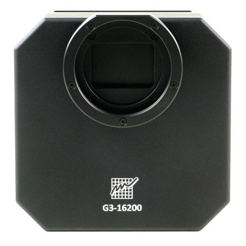 Caméra Moravian G3-11000C1 Sensor Class 1 Mono