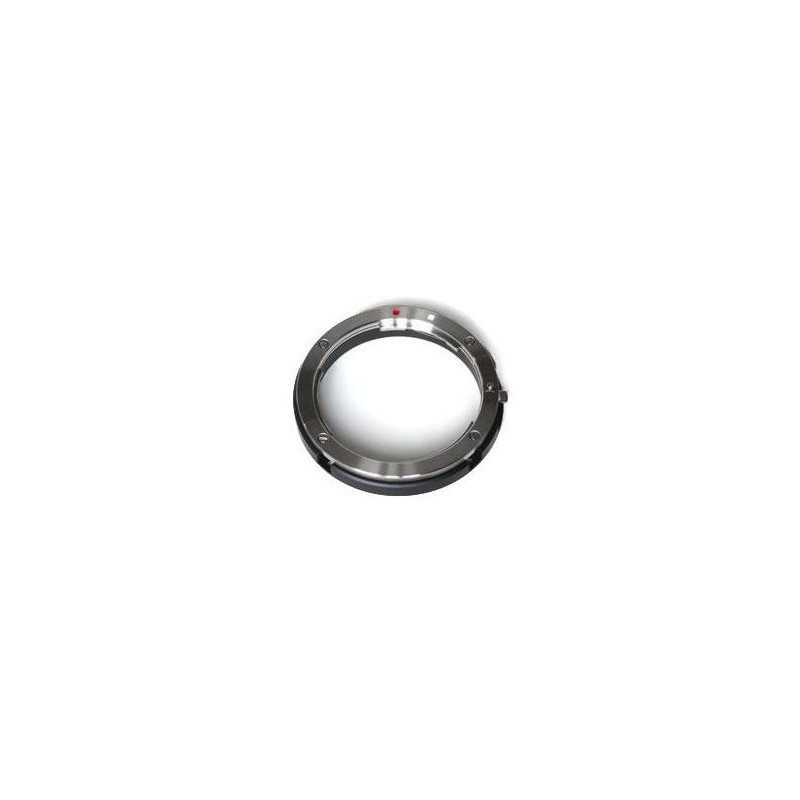 Moravian Adaptateur vers objectifs EOS - G2/G3 CCD sans roue à filtres