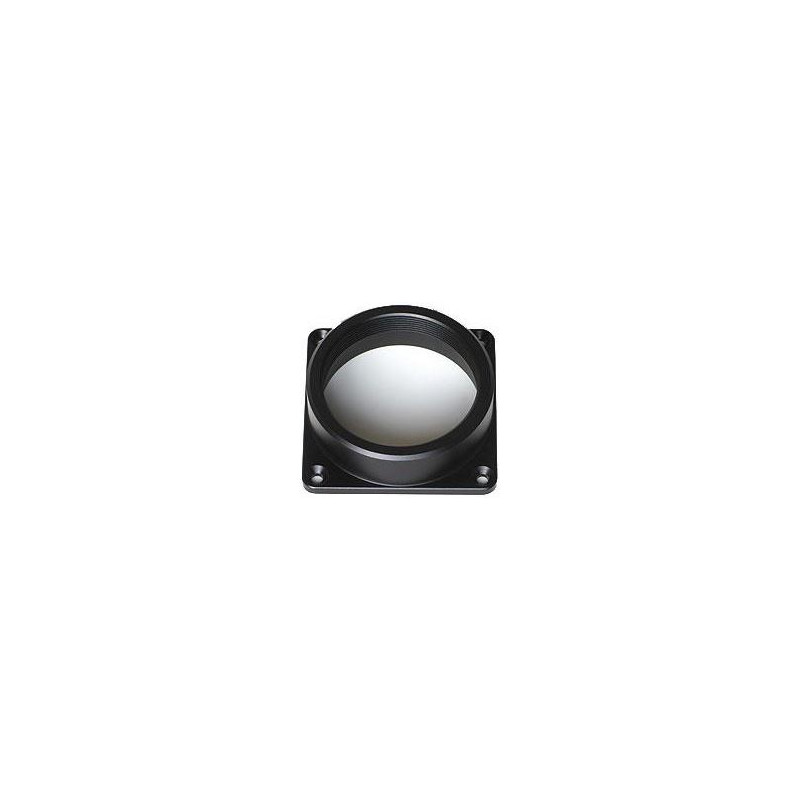Adapter Moravian Adaptateur vers objectifs M42x1 - pour roue à filtres interne de G2/G3 CCD