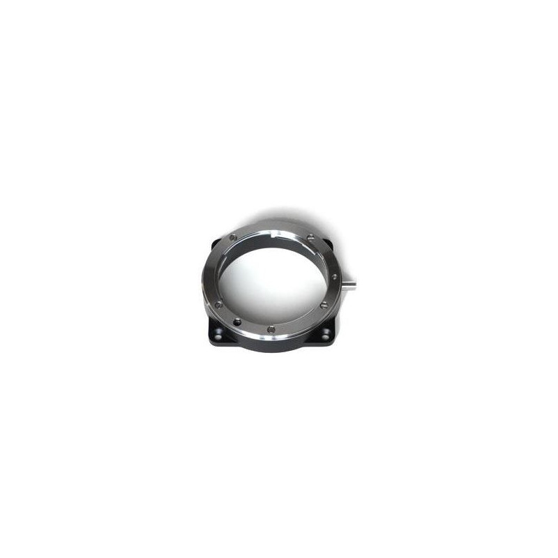 Adapter Moravian Adaptateur vers objectifs NIKON - pour G2/G3 CCD sans roue à filtres