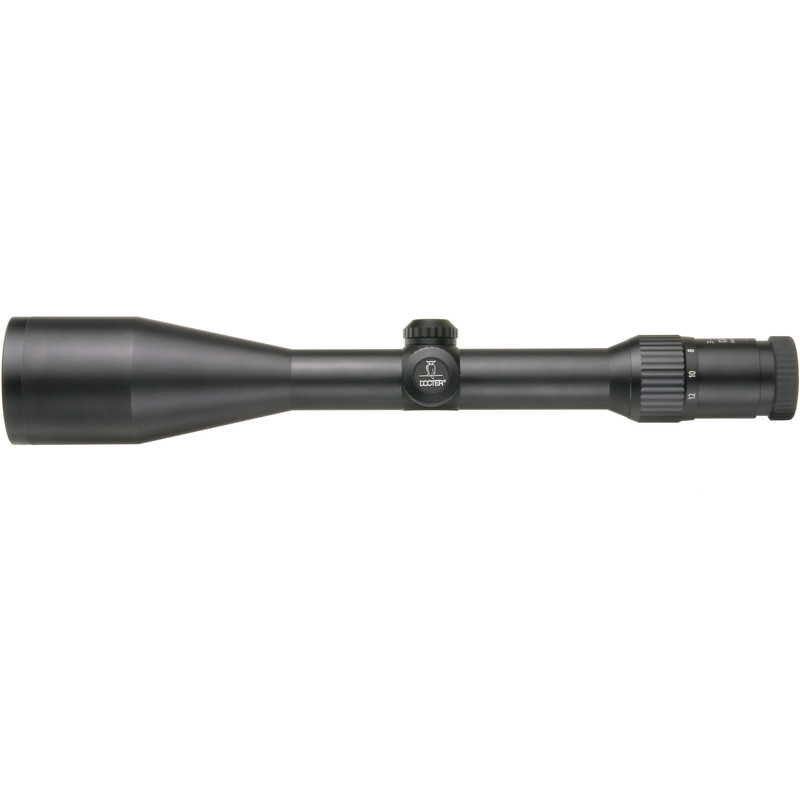 DOCTER Classic 3-12 x 56 avec queue d'aronde, réticule 4LK