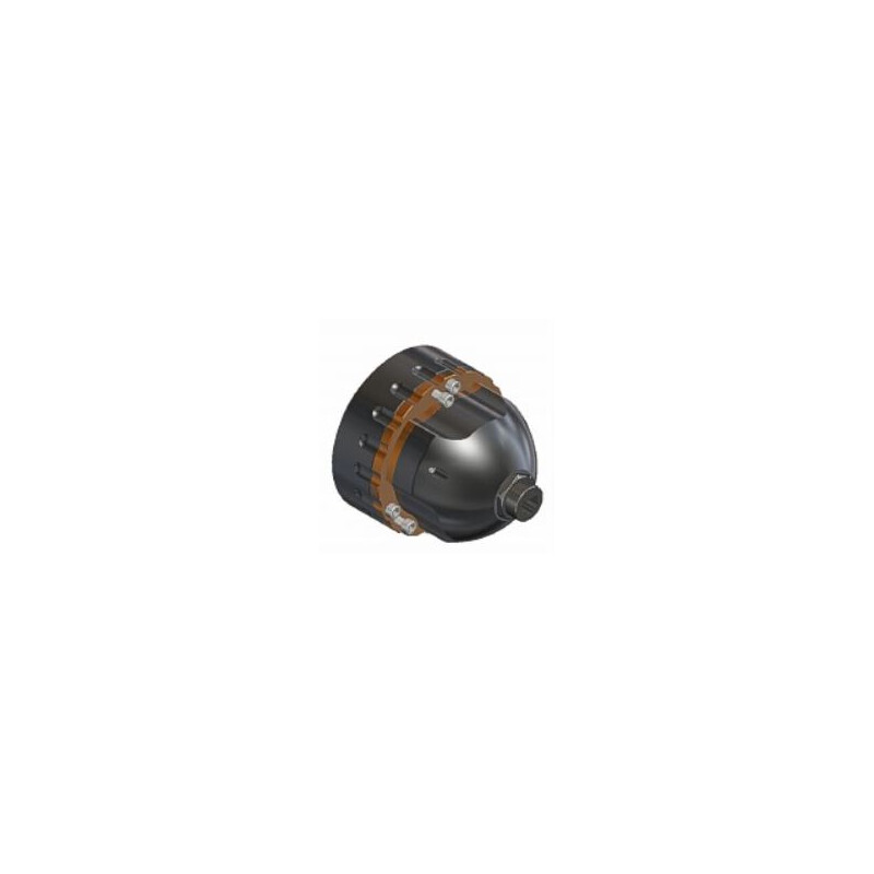 Optec Miroir secondaire de mise au point pour les télescopes C11