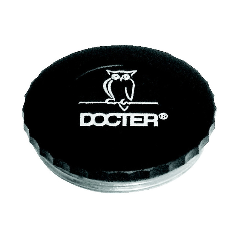 DOCTER Capuchon de batterie (classic)