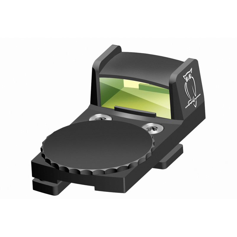 Lunette de tir Noblex QUICKsight 5.0 VR