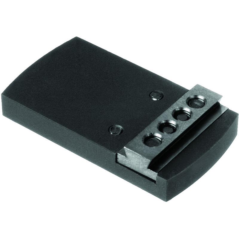 DOCTER Module de montage Glock 17/19/20/21/22/23