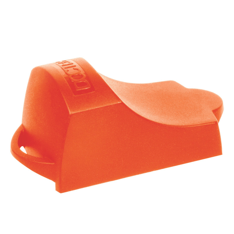 DOCTER Capuchon pour sight C, orange