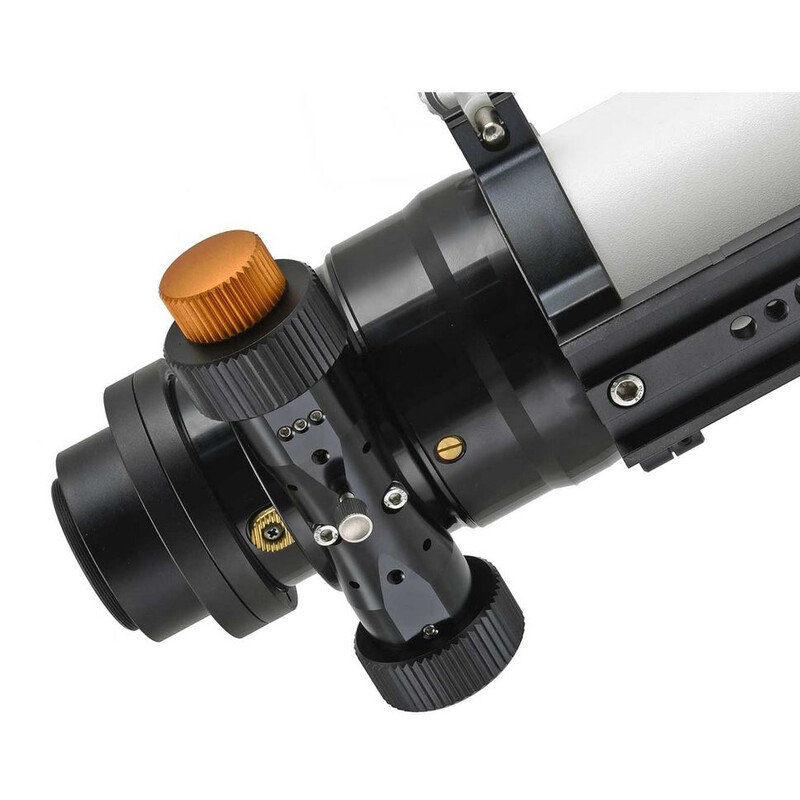 Lunette apochromatique TS Optics AP 80/352 Imaging Star OTA