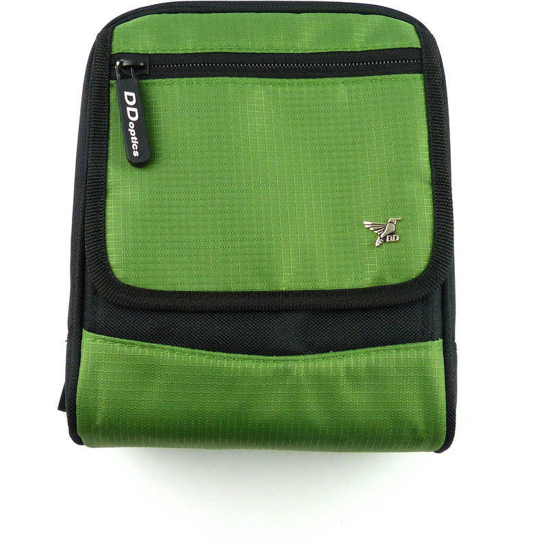 Jumelles DDoptics Königstein ED 10x42 noires